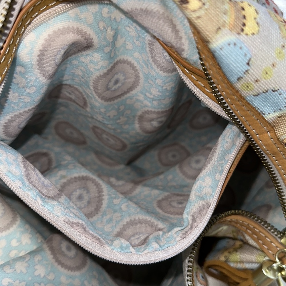 Dena travel bag - Picture 14 of 15